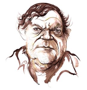 Robert Hughes, Australian Art Critic